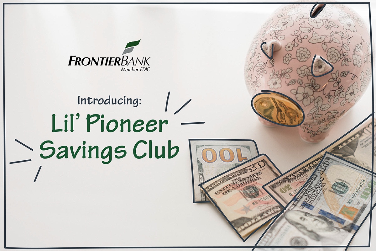 Lil Pioneer Club