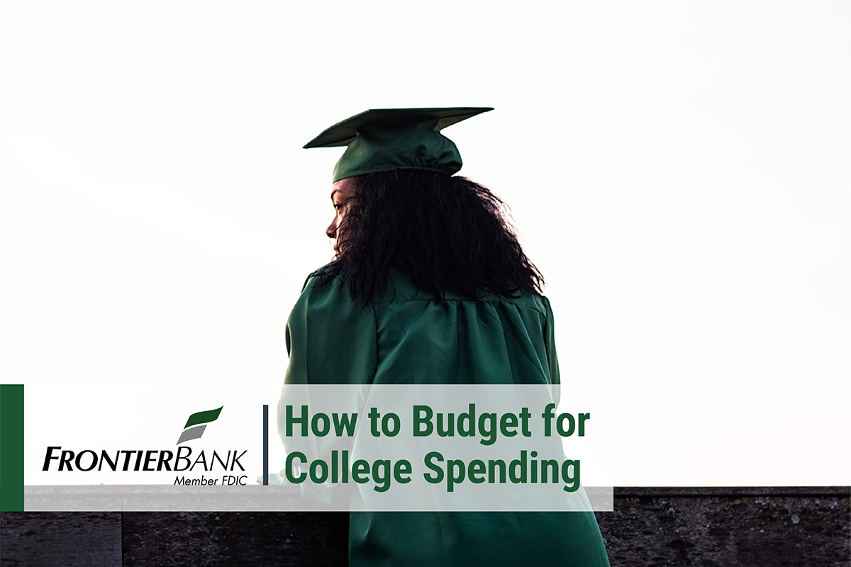 College Budget title