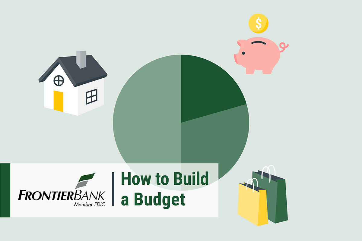 How to build a budget thumb