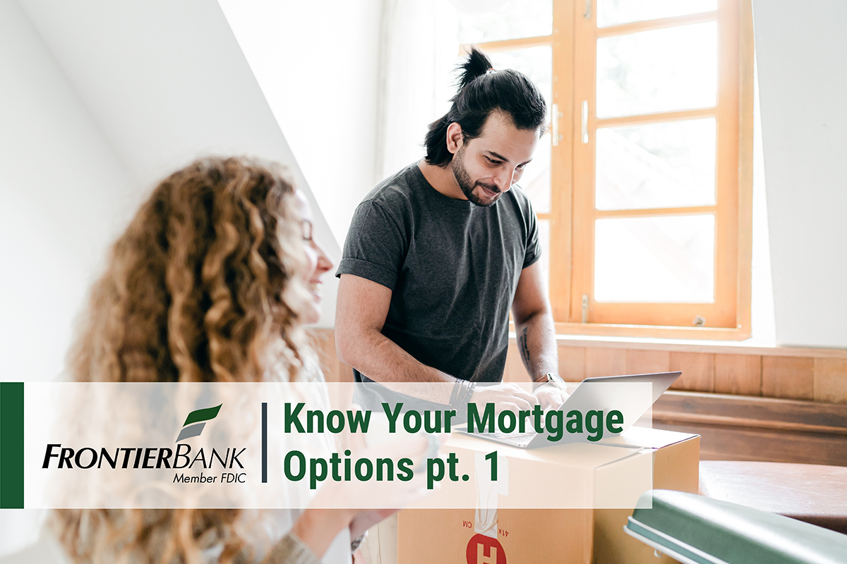 Know your mortgage options thumb