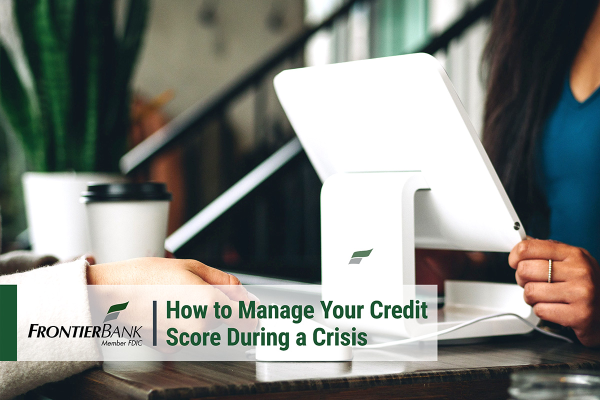 How to manage your credit score thumbnail