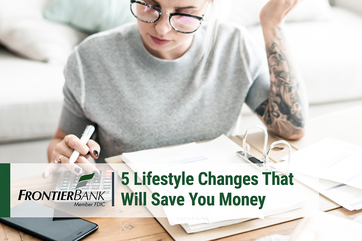 5 Lifestyle Changes thumb
