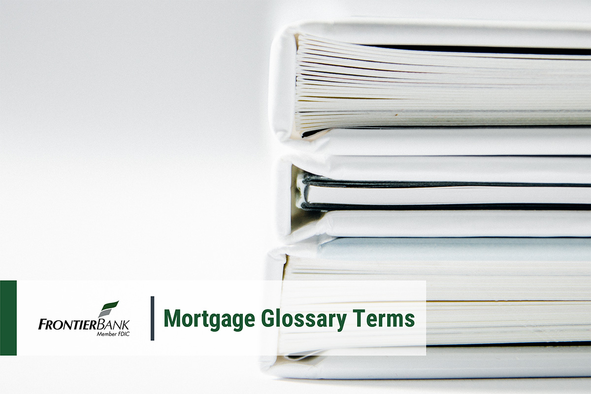 Mortgage terms thumb