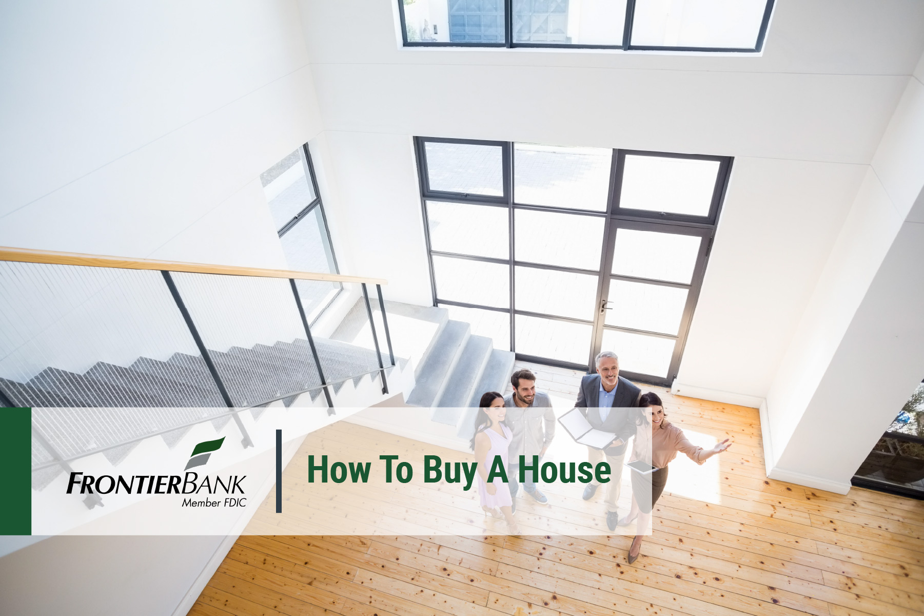 How to Buy a House part 2