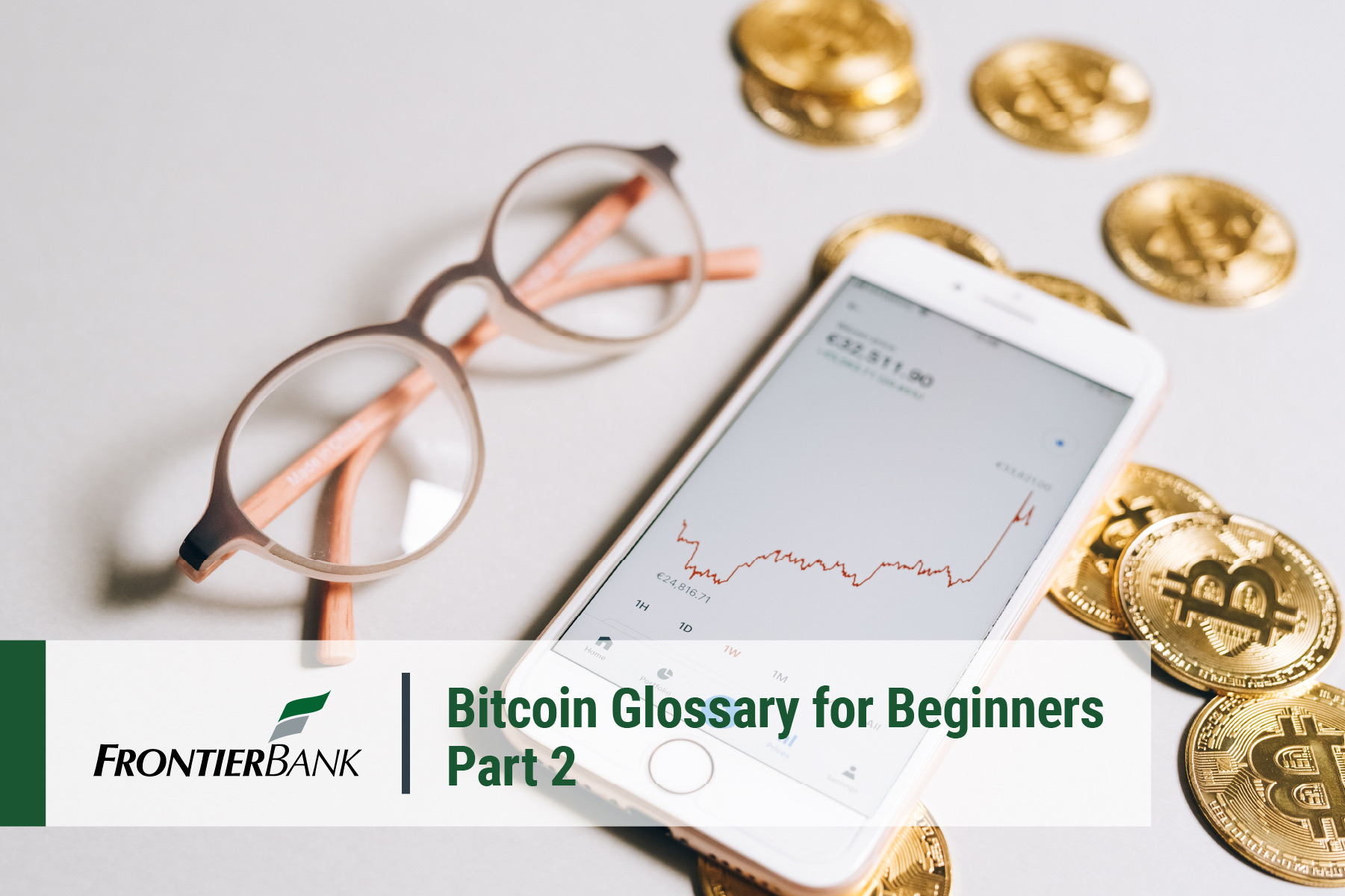 Bitcoin Glossary For Beginners Part 2