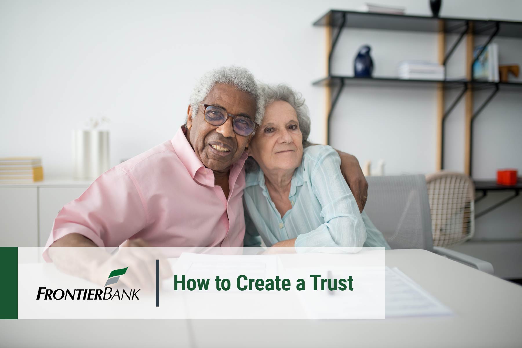 How to Create a Trust